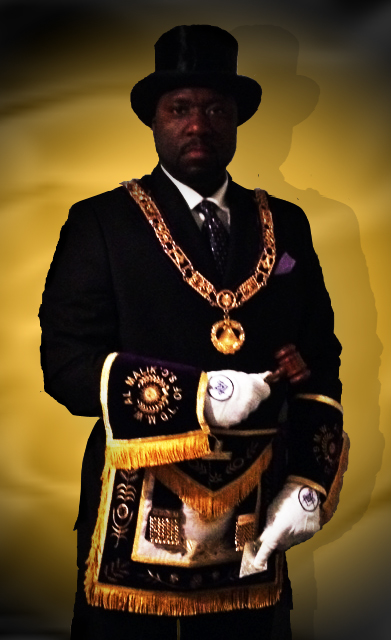 Grand Master
